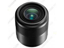 Panasonic Lumix G MACRO 30mm f/2.8 ASPH. MEGA O.I.S. Lens (H-HS030E)